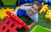 Preschool and Pre K by Active Learning Centers