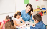 Certified Kindergarten by Active Learning Centers
