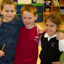Before and After Care by Active Learning Centers