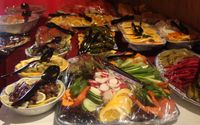 Food Truck at Your Next Party! Private Event Catering by Chef Abod Cafe & Catering