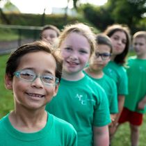Summer Camp by Active Learning Centers