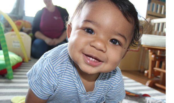 Infant Care by Active Learning Centers