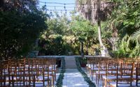 Wedding Venue by Key West Tropical Forest & Botanical Garden