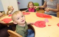 Toddler Care by Active Learning Centers