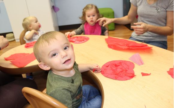 Toddler Care by Active Learning Centers