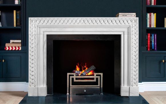 Eternelle by Marmoso® New York