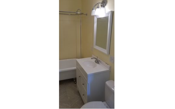 Bathroom Remodeling by Klinghammer Construction LLC