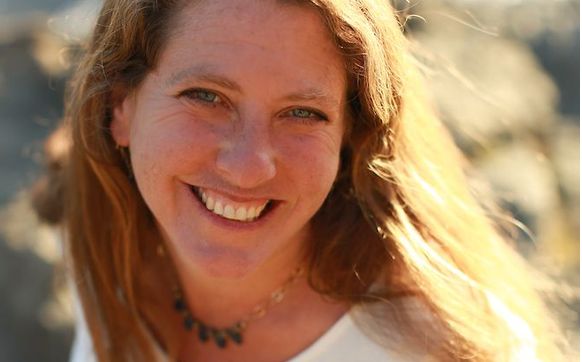 Goal Setting and Accountability Support by Tamar Burris Coaching