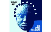 The Dance She Spoke - Album (2020) by Alex Chadsey