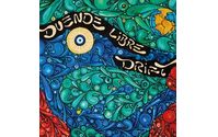 Drift - Album (2018) by Alex Chadsey