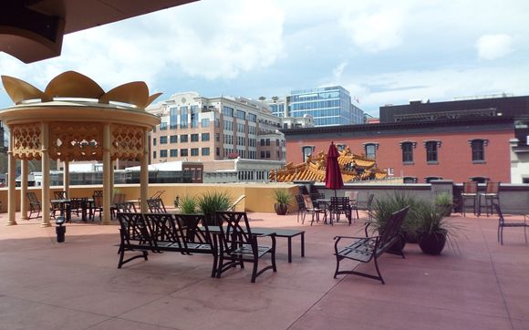 Studio for Sale - Residence at Gallery Place by Eva Realty, LLC