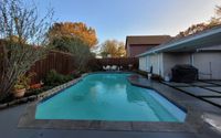 Free Estimates by Big Jr Pool Service