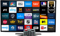 Digital Advertising - OTT by Clear Vision Productions