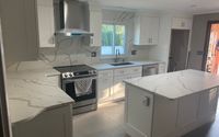 OB MARBLE AND GRANITE  by OB Marble and Granite