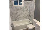 Bathroom Remodeling by Highland General Contracting