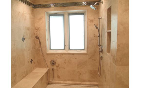 Bathroom Remodeling by Preferred Remodelers