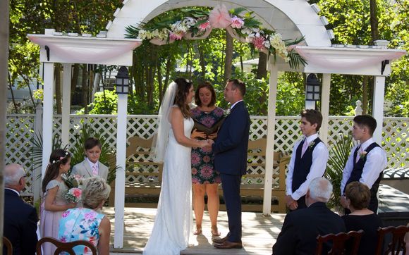  Small Intimate Wedding Venue by Tattingstone Inn