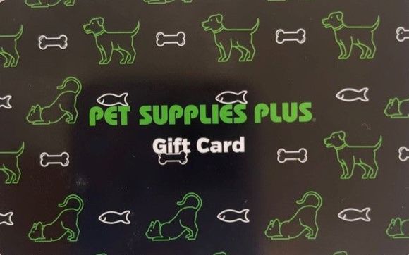 Gift Cards by Pet Supplies Plus in Winter Park FL Alignable