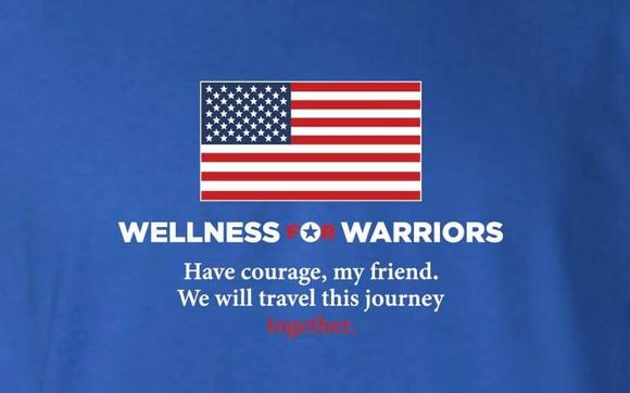 Online Appointment Booking by CoxHealth Wellness for Warriors