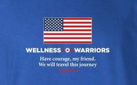 Online Appointment Booking by CoxHealth Wellness for Warriors