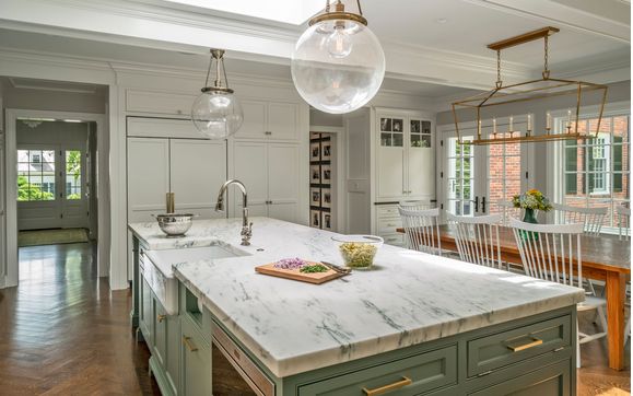Free Estimates by Onyx Marble & Granite