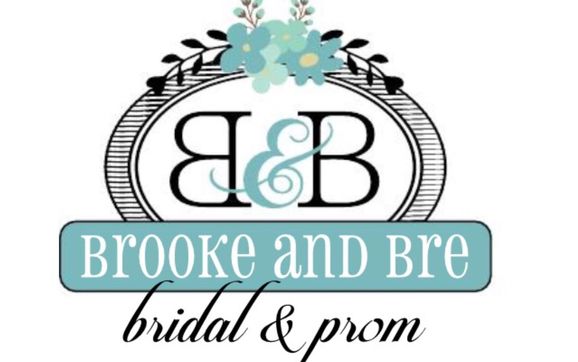 Gift Cards by Brooke & Bre Boutique Bridal and Prom w/Tuxedos