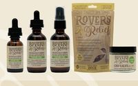 Rover's Relief by Rover’s Pet