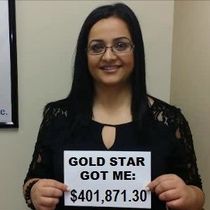 Property claim consulting, mediation, appraisal by Gold Star Adjusters