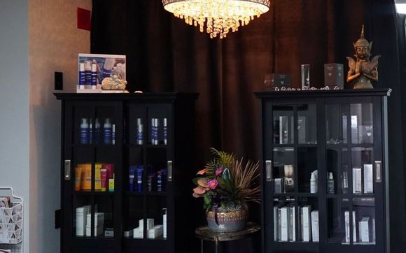Gift Cards by A Spa To Remember By: Marsha Camillieri