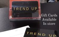 Gift Cards by TREND UP
