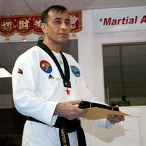 Gift Cards by Vancouver Martial Arts