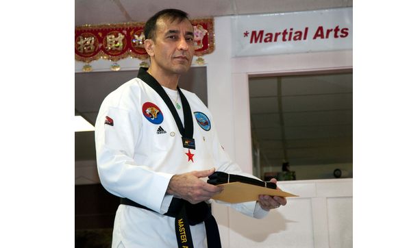 Gift Cards by Vancouver Martial Arts