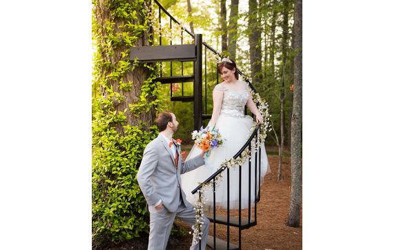 Country Villa Wedding Venue by Country Villa Wedding Venue