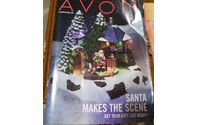 Gift Certificates by Avon Independent Representative Theresa Stenger