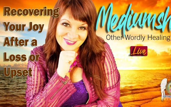 Private & Group Readings, via Zoom (Black Friday Special!) by Southern Belle Medium