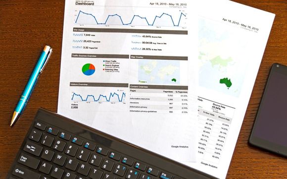 Small Business SEO Package by U Visibility, LLC