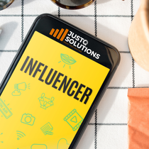 Influencer Digital Marketing  by Quantifi Media