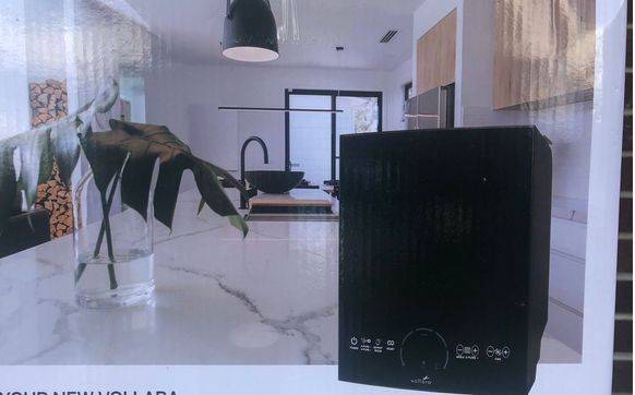 active pure air and surface pro