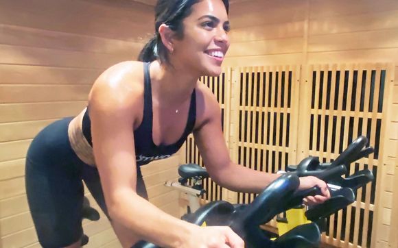 Beyond Hot Yoga  by HOTWORX