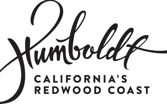 Redwood Coast Map And Guide By Humboldt County Visitors Bureau In Eureka