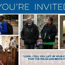 Virtual Services & Worship by St. John's Evangelical Lutheran Church