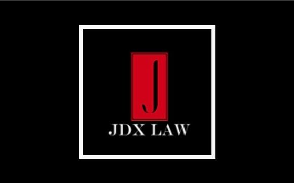 Free Consultation Calls by JDX LAW