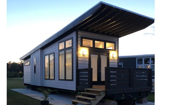 Tiny Homes by Sugar Sands RV Resort in Gulf Shores, AL - Alignable