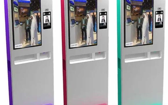 Santizerment station  by The STORE HOUSE 