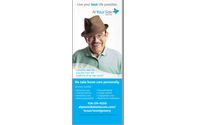 In Home Care Companion Care Services  by At Your Side Home Care