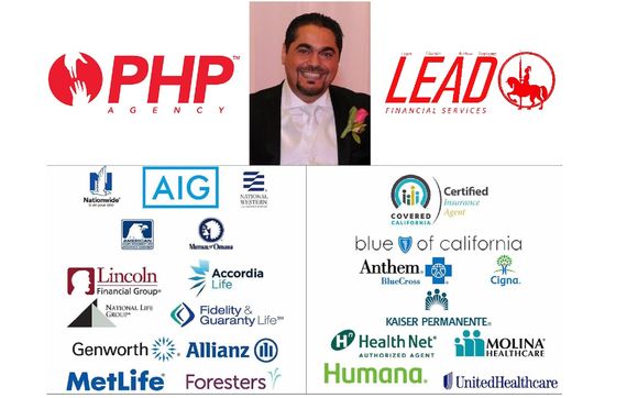 Free Consultation Calls by LEAD FINANCIAL AND INSURANCE SERVICES