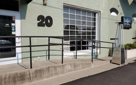 Online Reservations by Watermark Restaurant