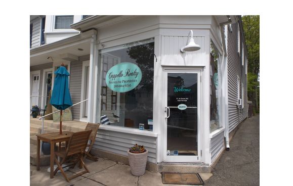 Retail Space Leasing by Cappello Realty Shoreline Properties