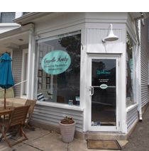 Retail Space Leasing by Cappello Realty Shoreline Properties