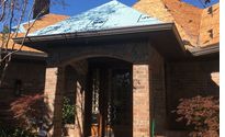 Roofing repairs , roofing replacements  by AJ Construction LLC